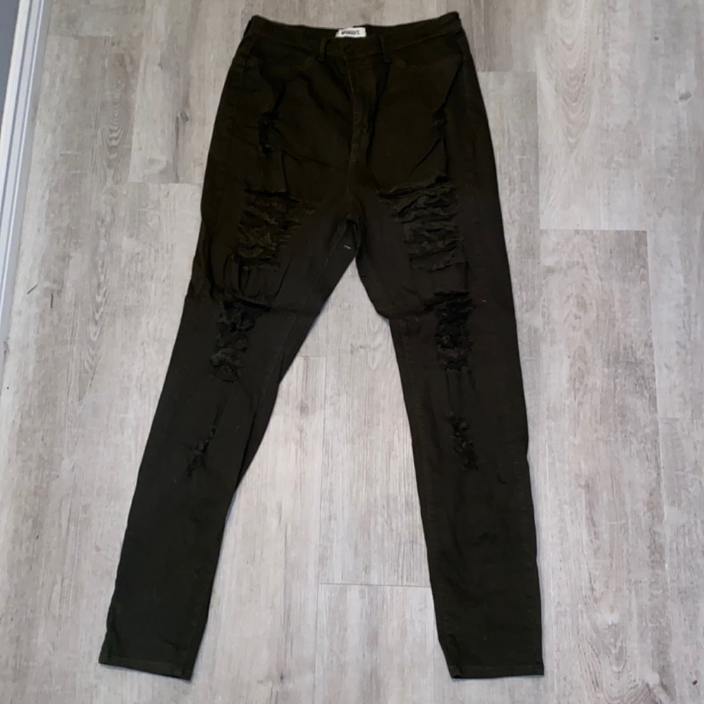 Aphrodite jeans